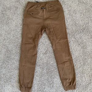 32x31 Zanerobe Joggers!